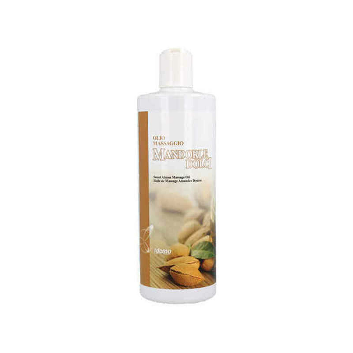 Massaažiõli Idema Aceite Masaje 500 ml Mandel